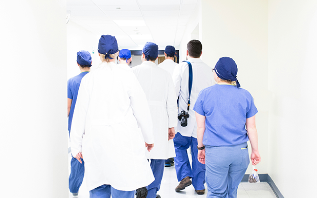 Preparación para una Estadía Breve en el Hospital: Consejos Útiles