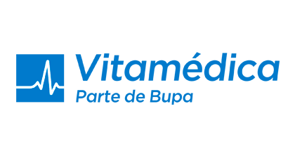Logo Vitamédica actualizado.